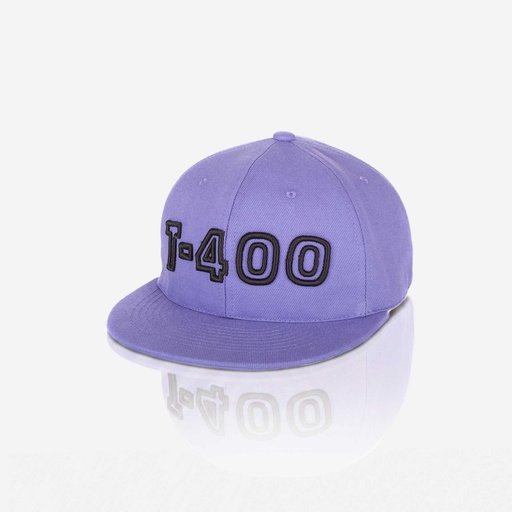 Hip-Hop Kačket # T-400