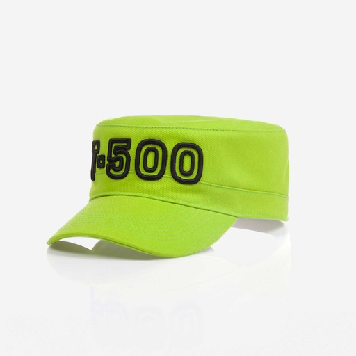 Vojni kačket # T-500