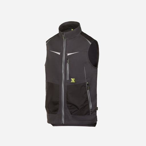Radni prsluk Smart # 5031