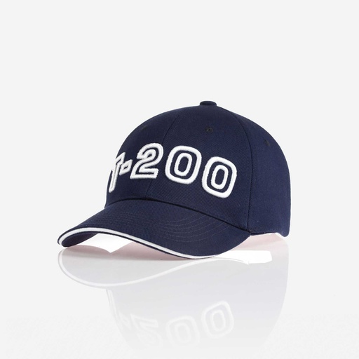 Kačket # T-200