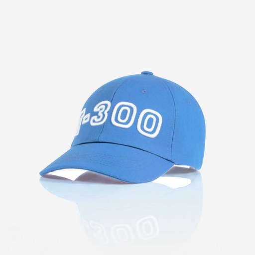 Kačket # T-300 